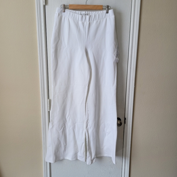 Dress The Population Wide Leg Pant - Picture 2 of 11